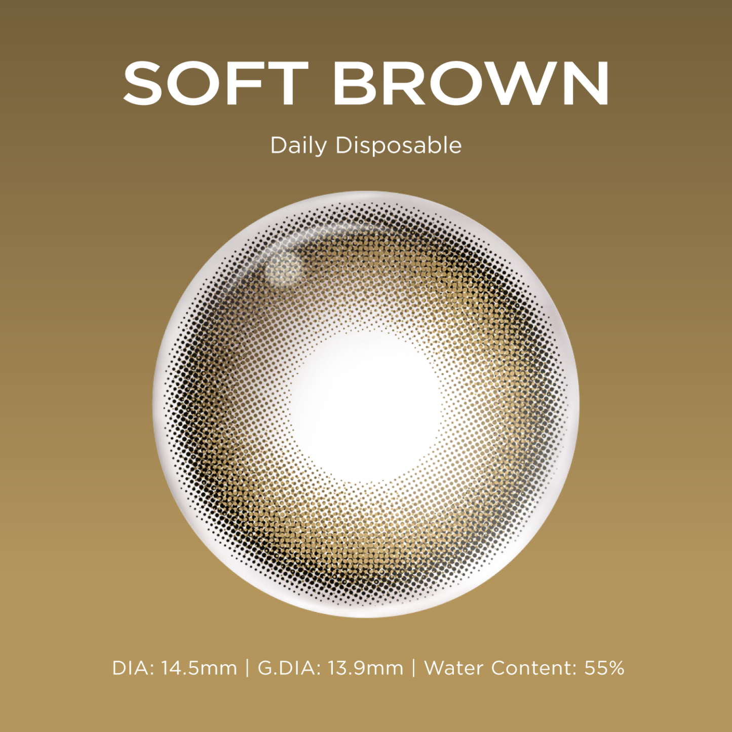Soft Brown