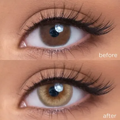 Dune Brown
