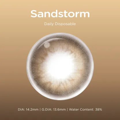 Sandstorm