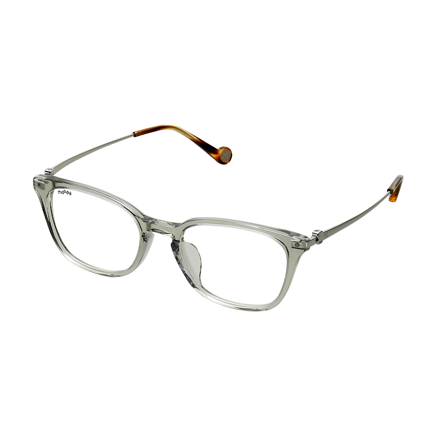 Crystal Olive Tortoise