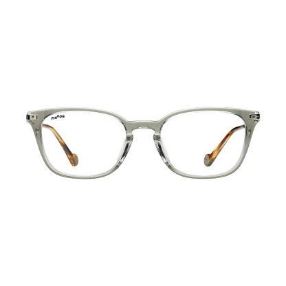 Crystal Olive Tortoise