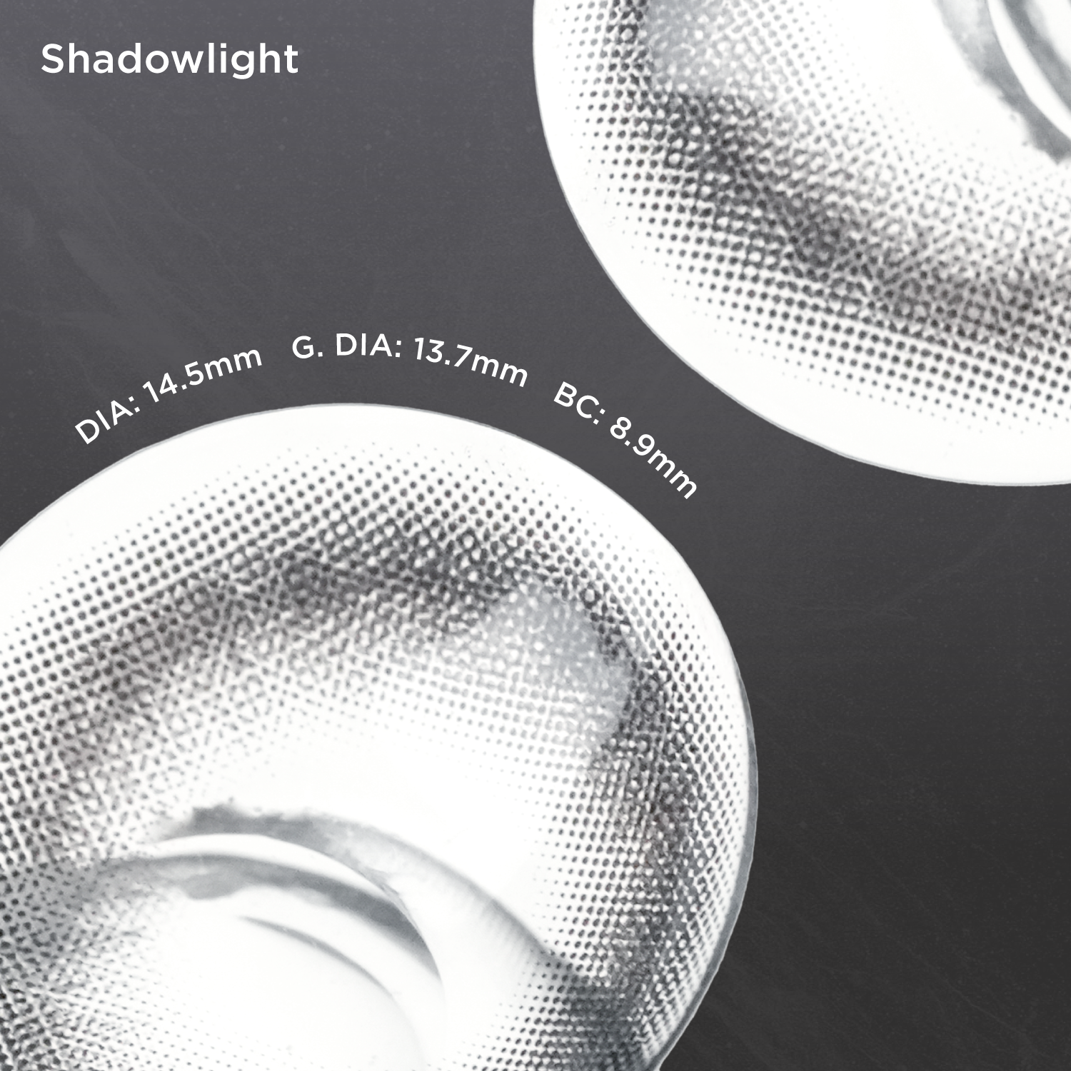 Shadowlight (1 pc)
