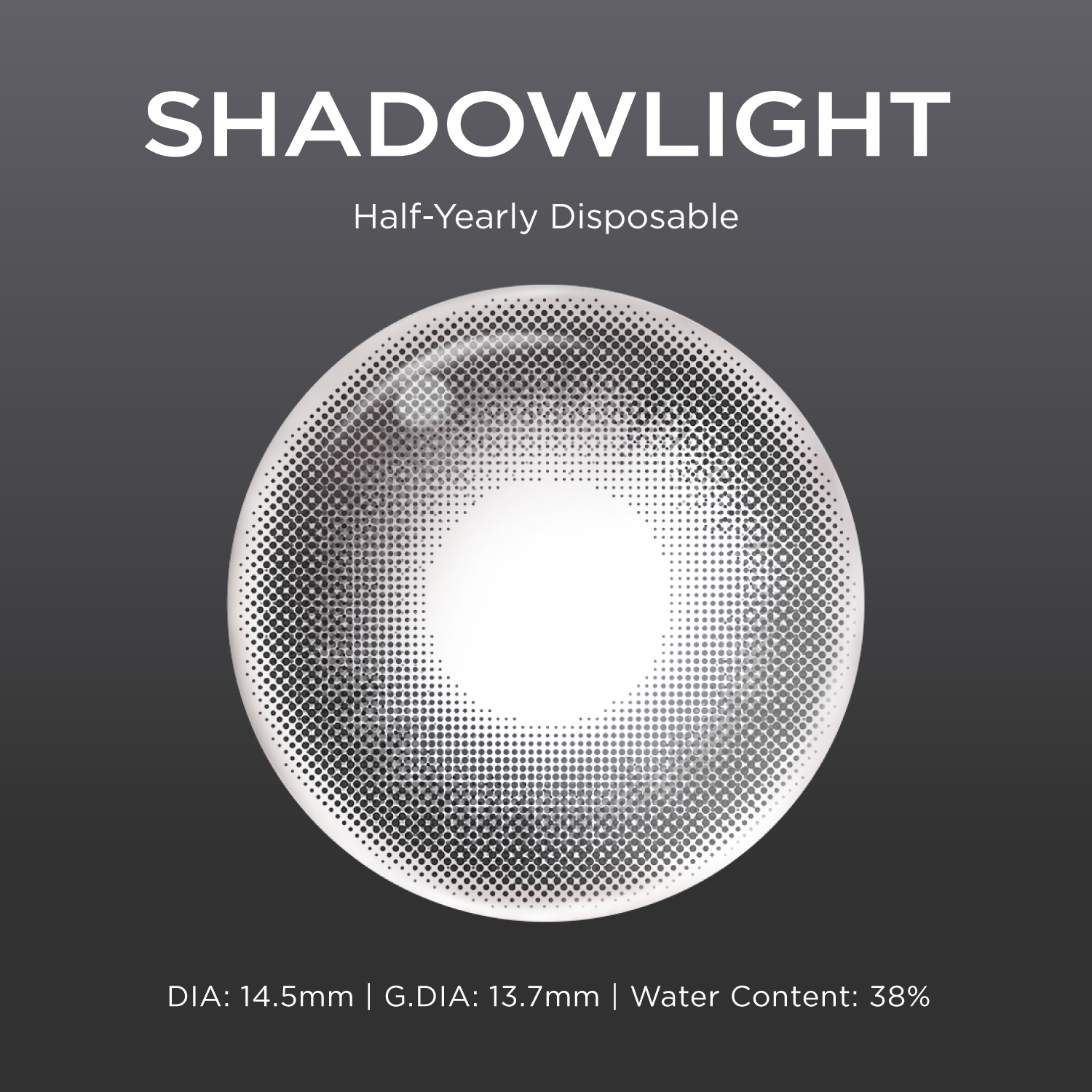 Shadowlight (1 pc)