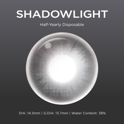 Shadowlight (1 pc)