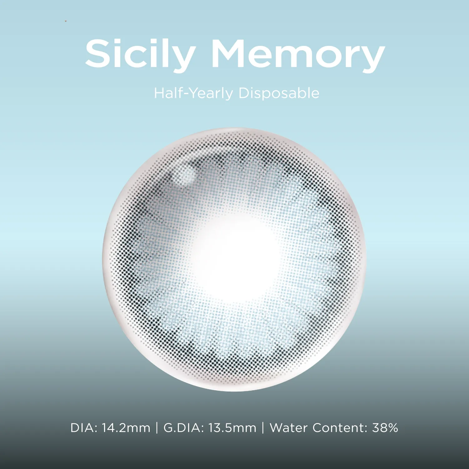 Sicily Memory