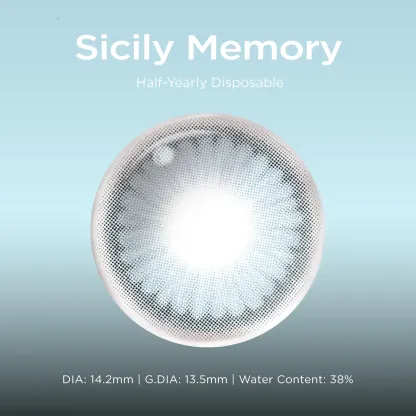 Sicily Memory