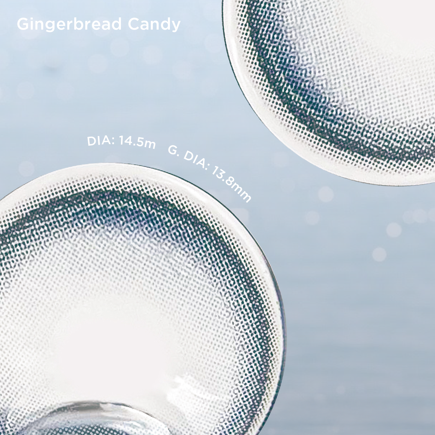 Soda Bubble