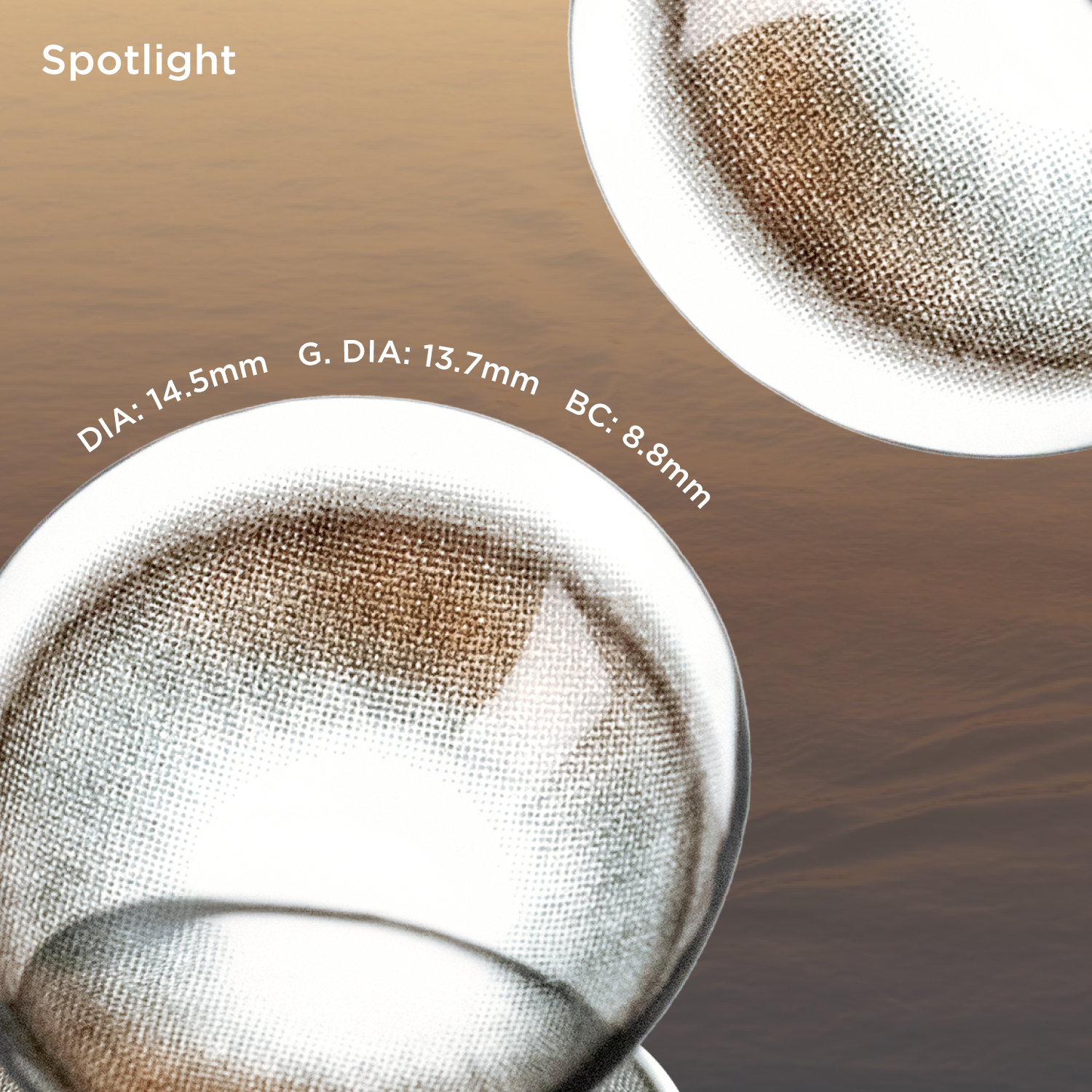 Breathe+ Spotlight