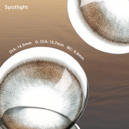 Breathe+ Spotlight