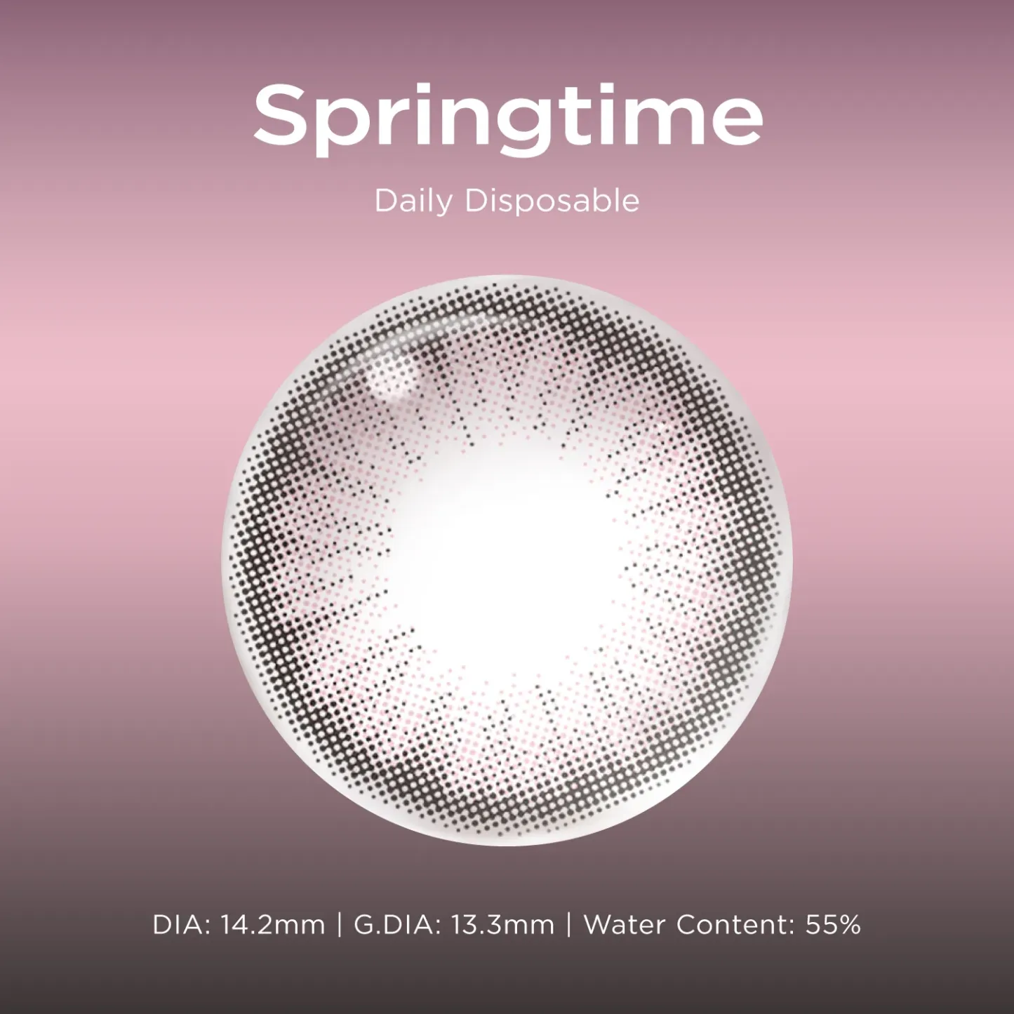Springtime