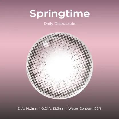 Springtime