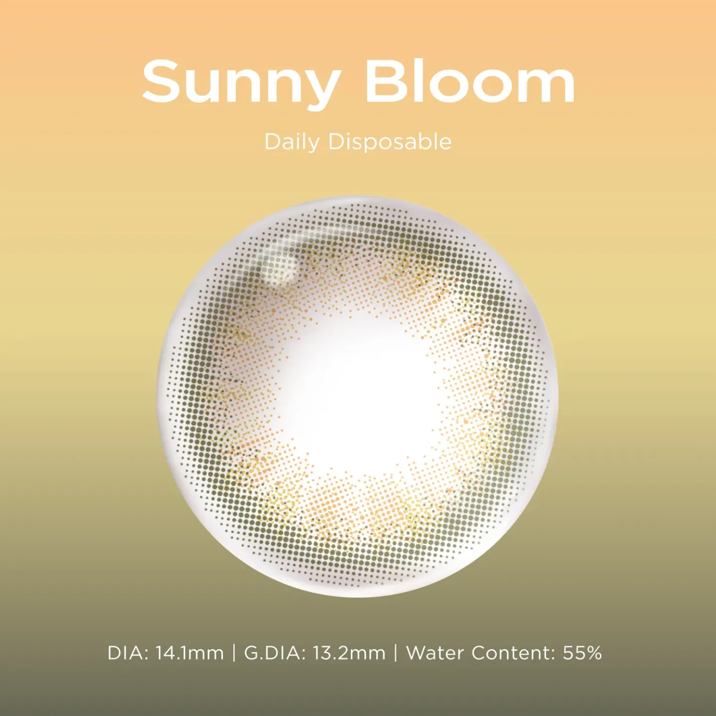 Sunny Bloom