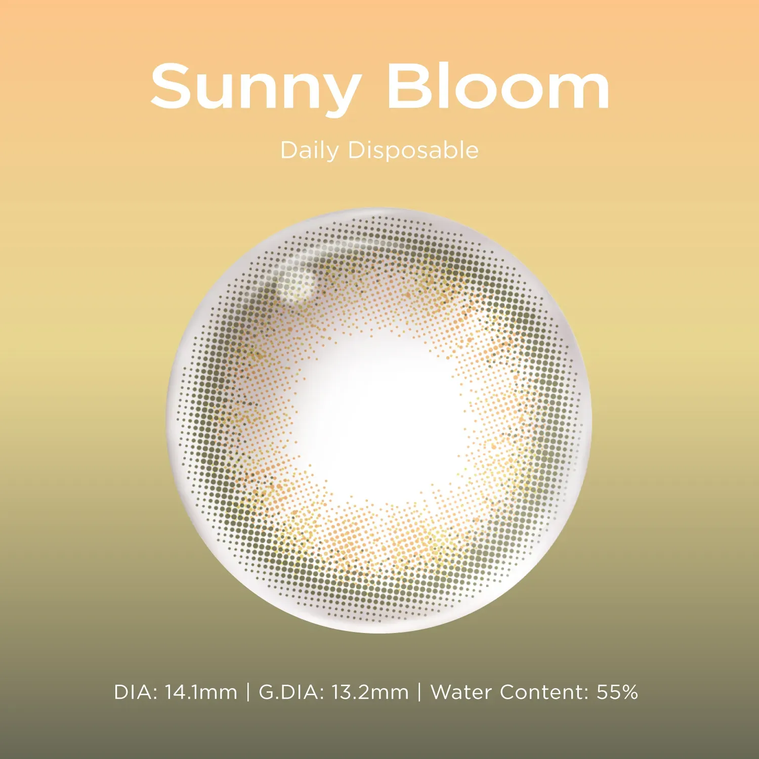 Sunny Bloom-moodylenses