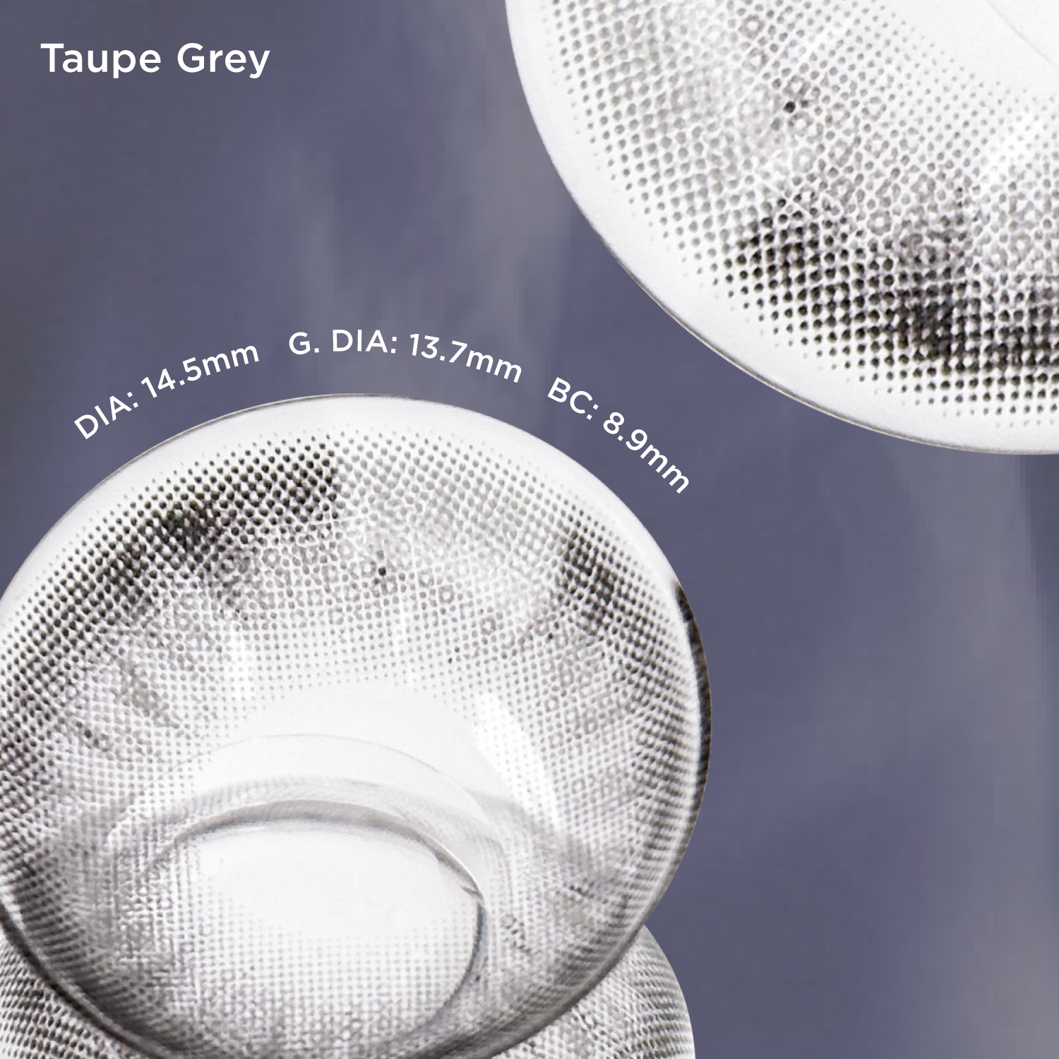 Taupe Grey