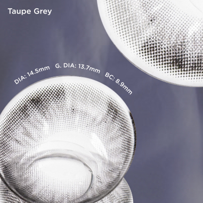 Taupe Grey