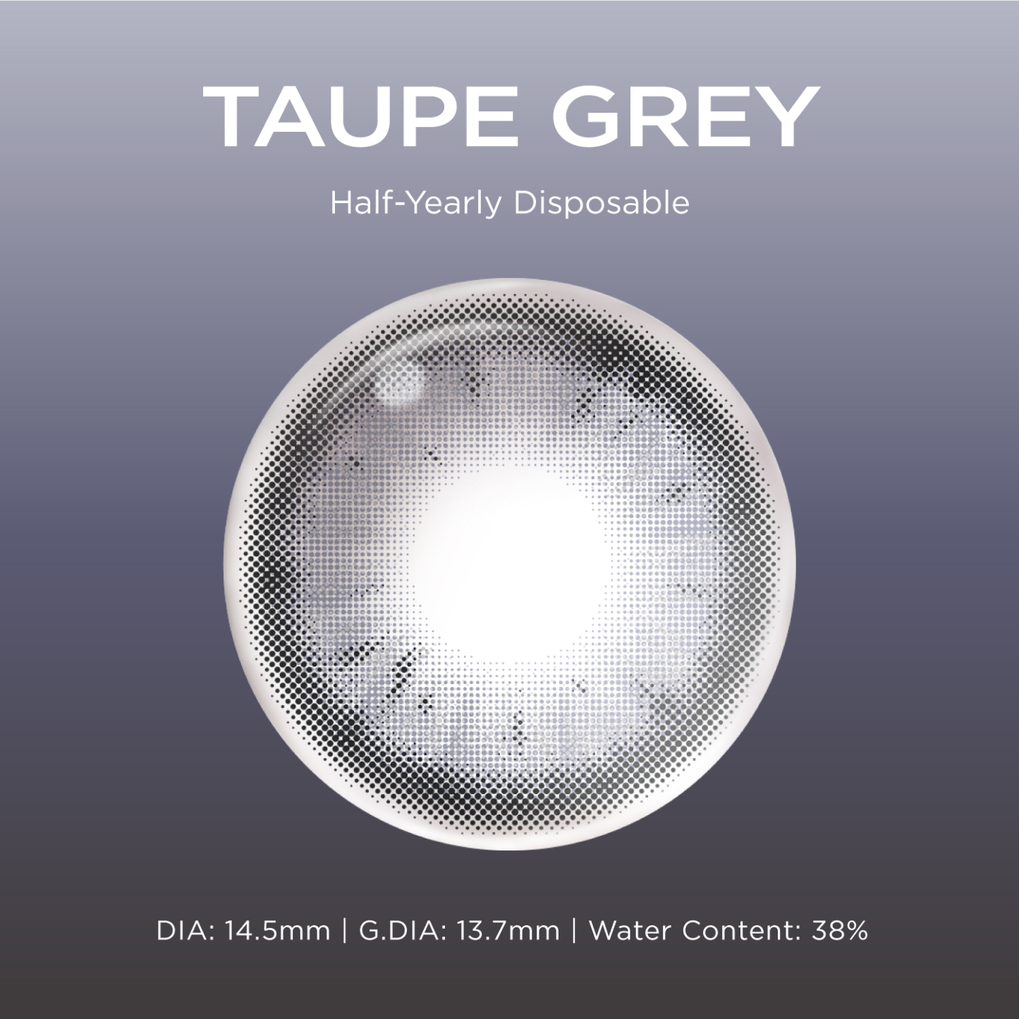 Taupe Grey