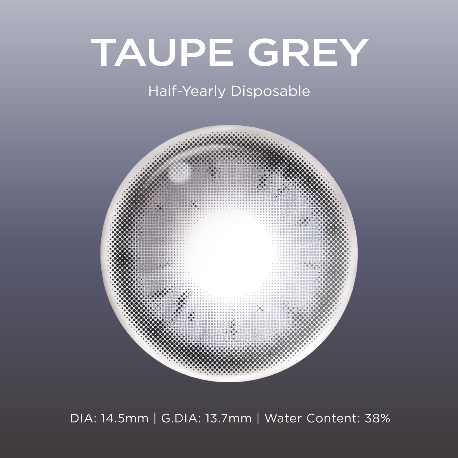 Taupe Grey