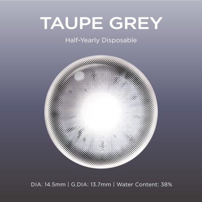Taupe Grey