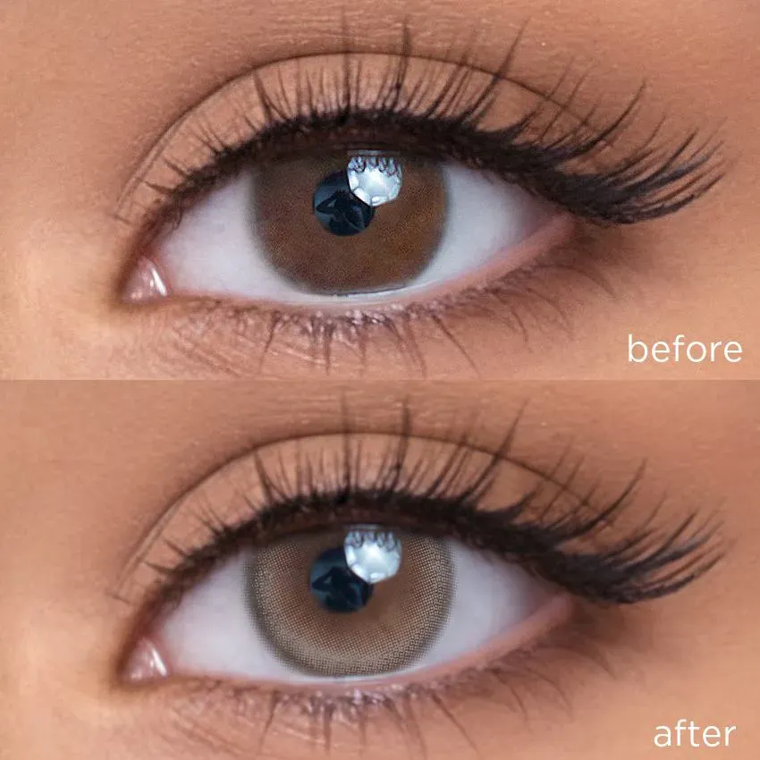 Tea Brown