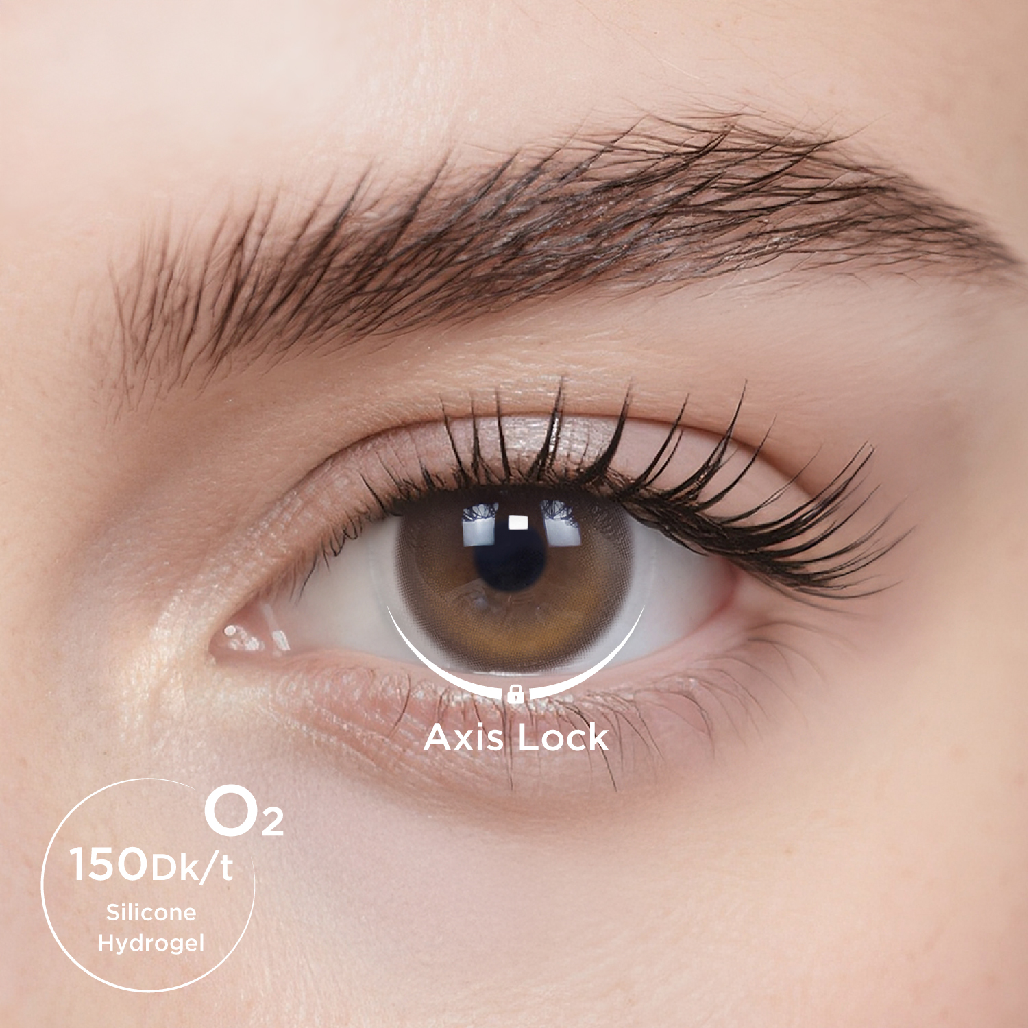 GlowyLock™ The Macassar