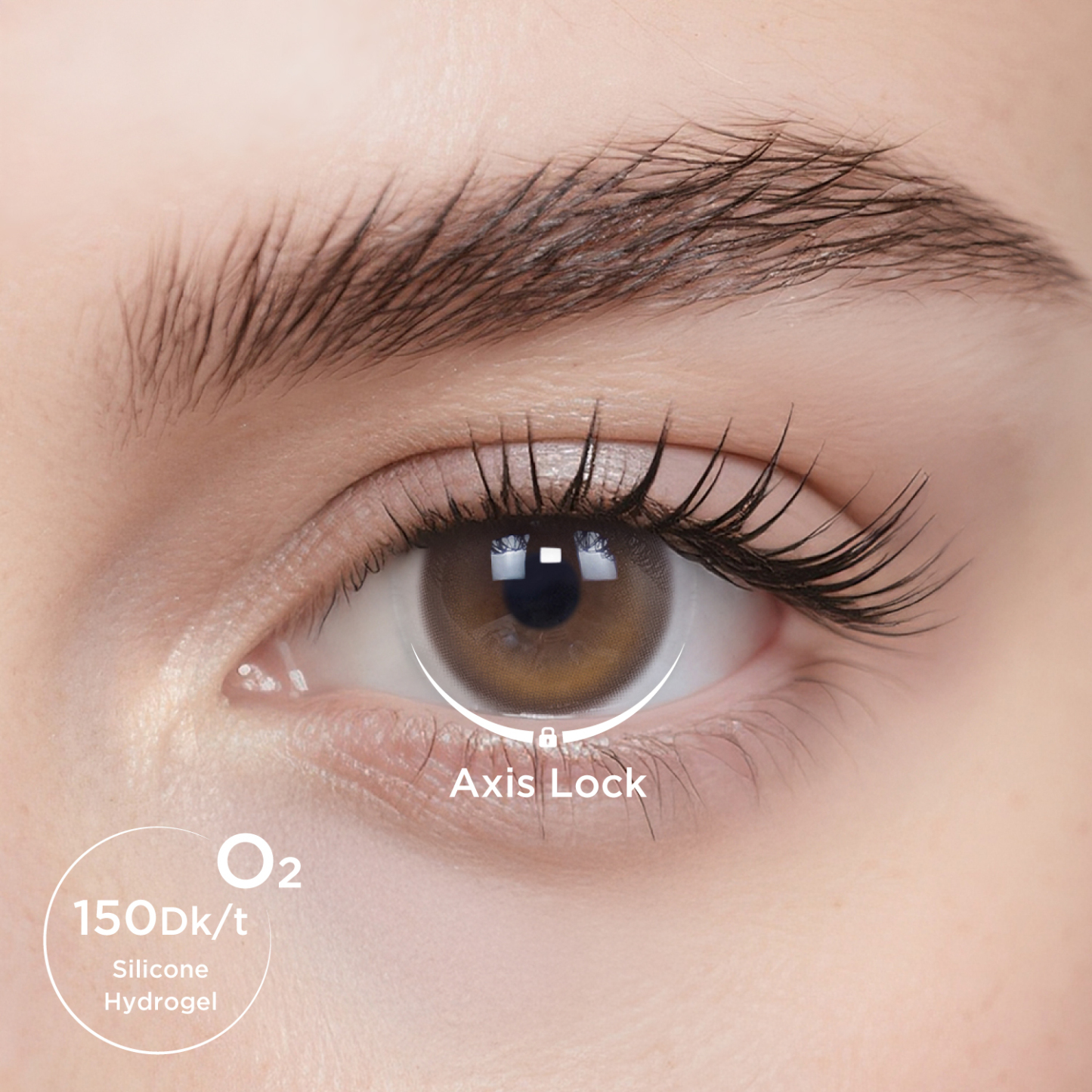 GlowyLock™ The Macassar