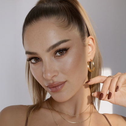 Toast Brown-moodylenses