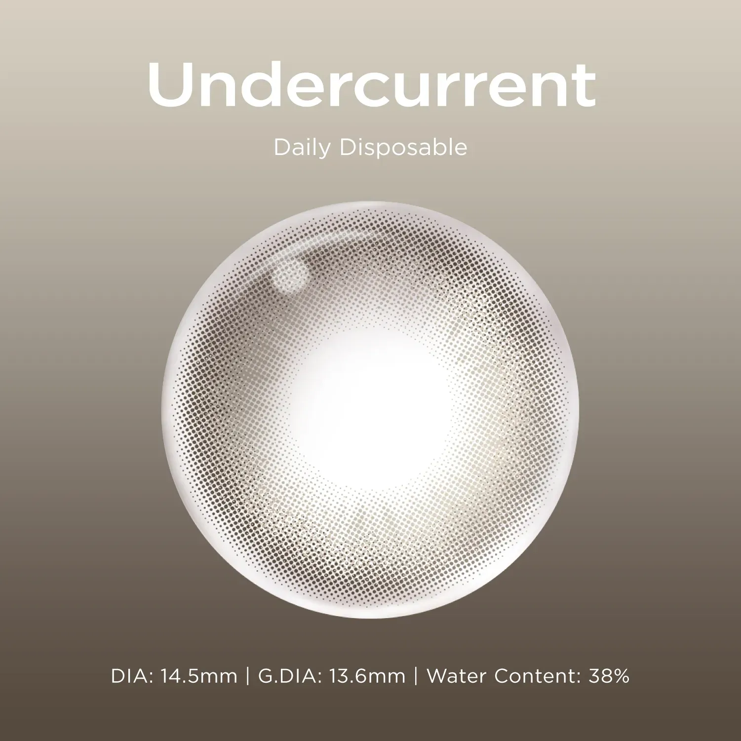 Undercurrent