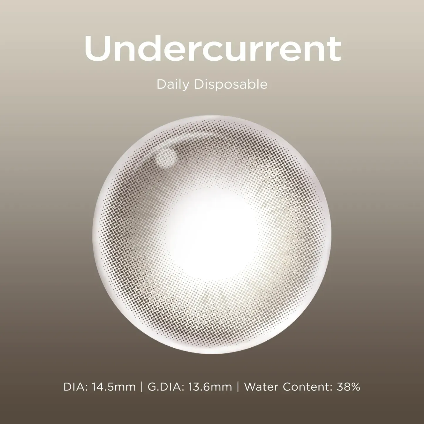 Undercurrent