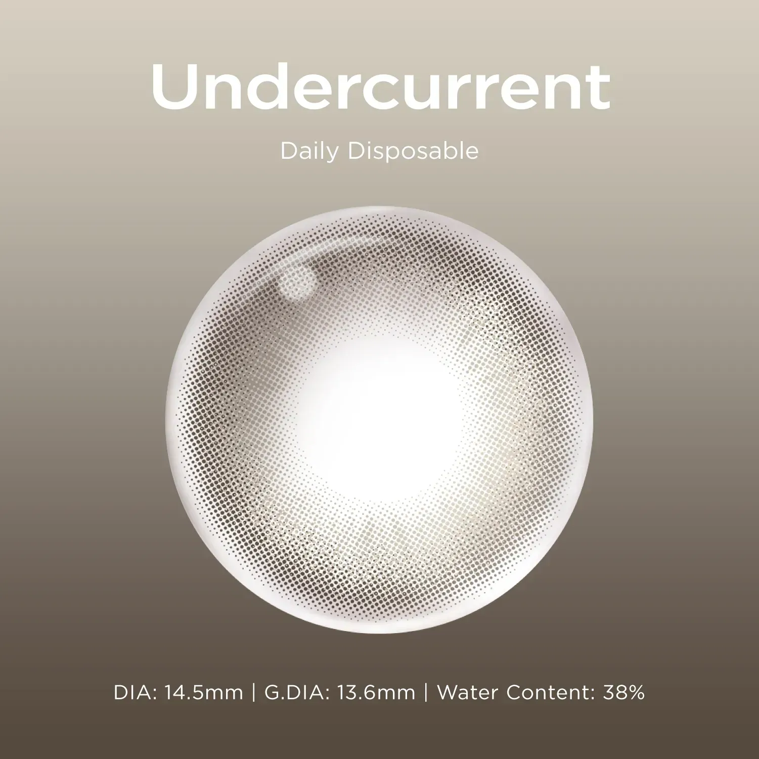 Undercurrent