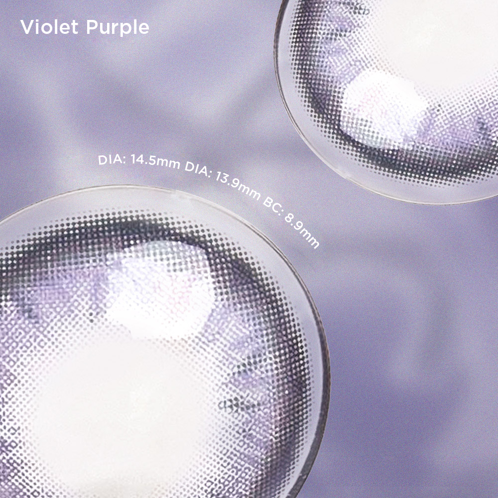 Violet Purple