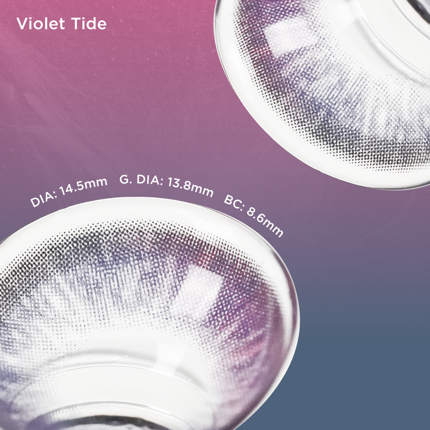 Violet Tide
