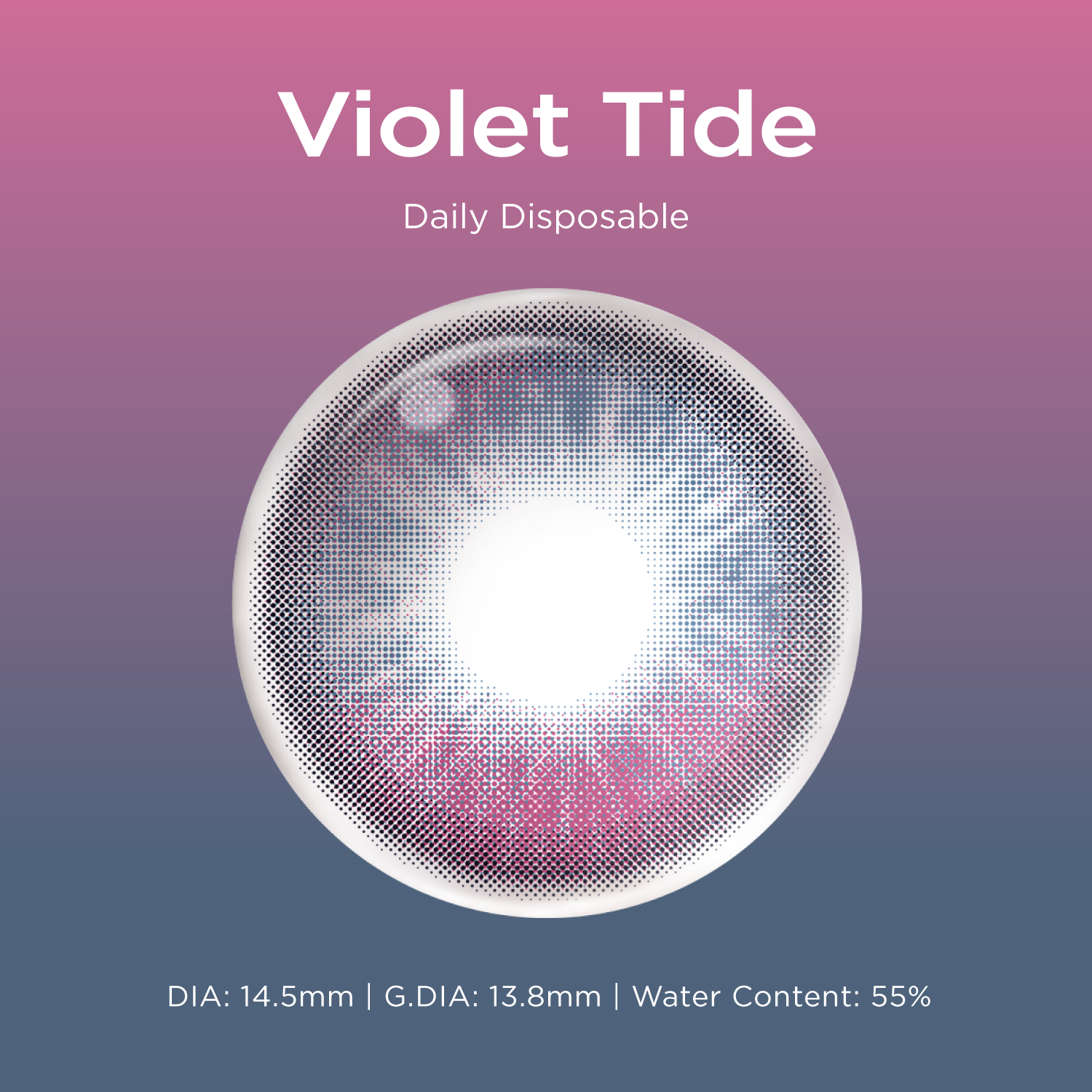 Violet Tide