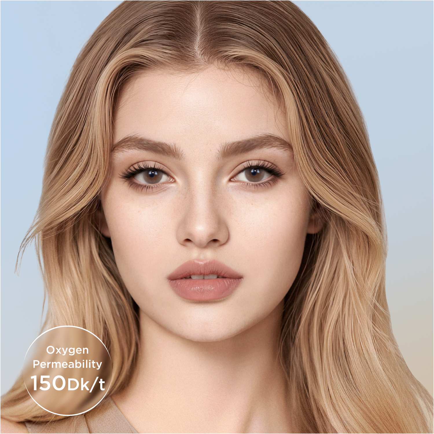 Breathe+ Whisper Beige