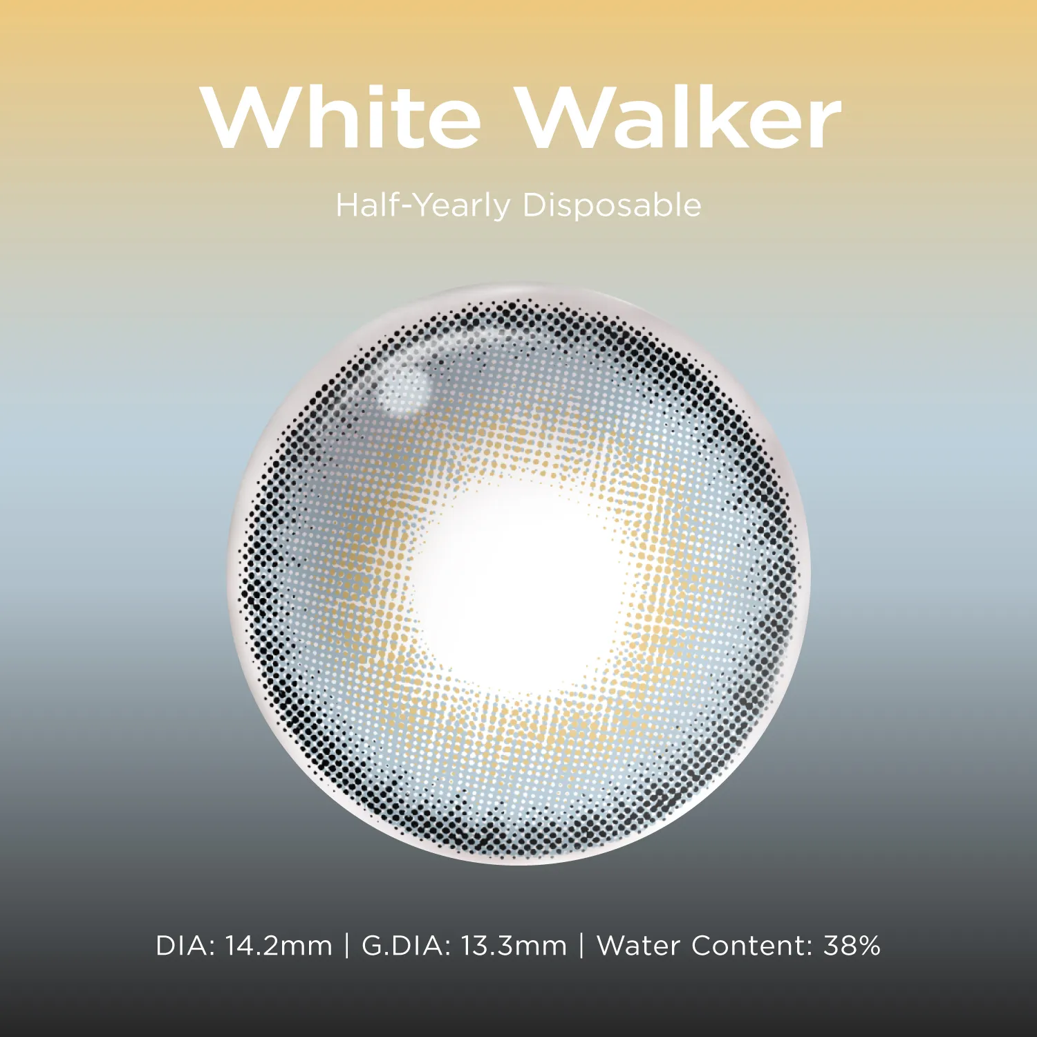 White Walker