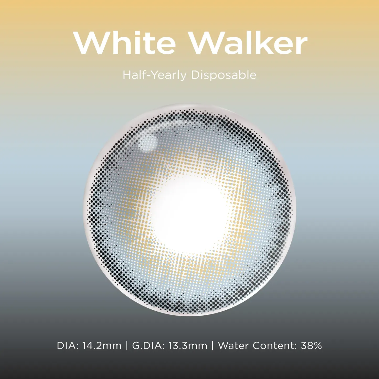 White Walker