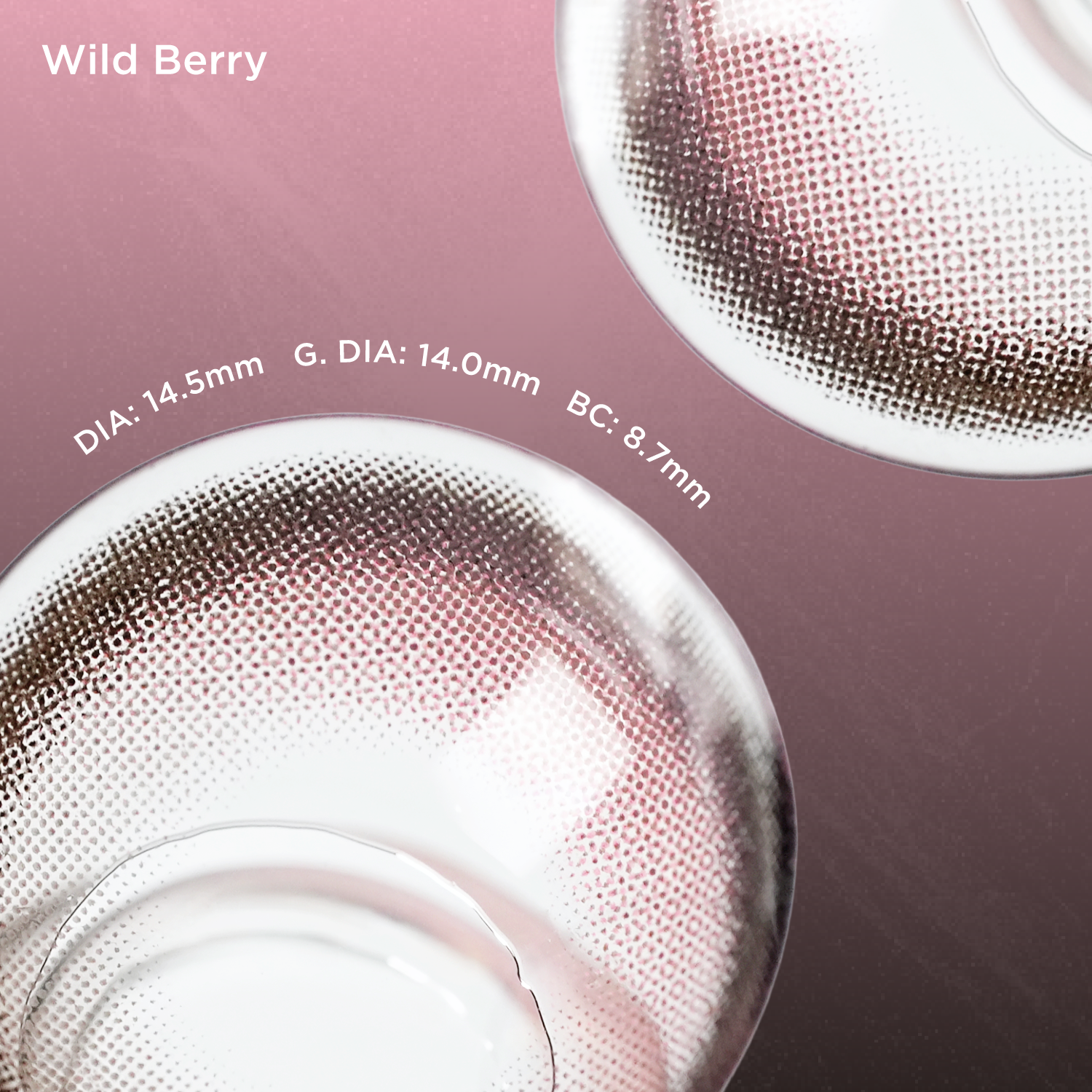 Wild Berry