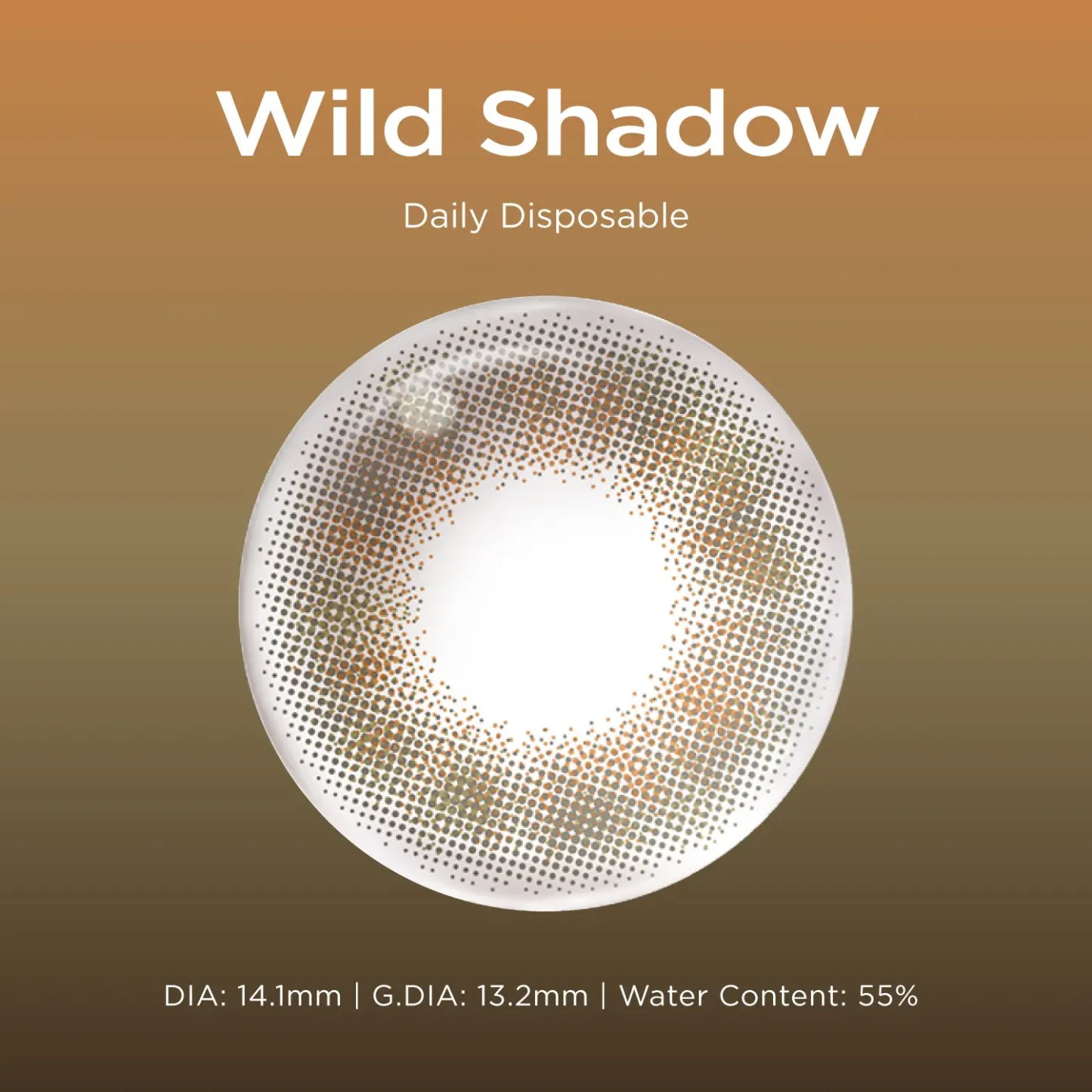 Wild Shadow (Trial)