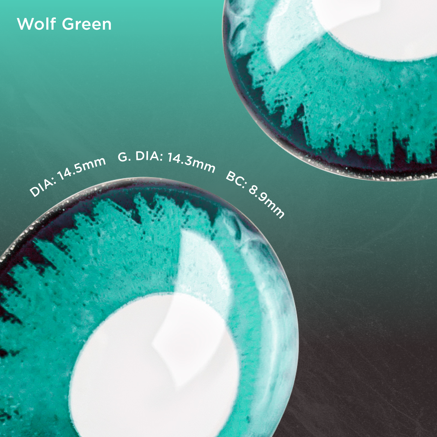 Wolf Green