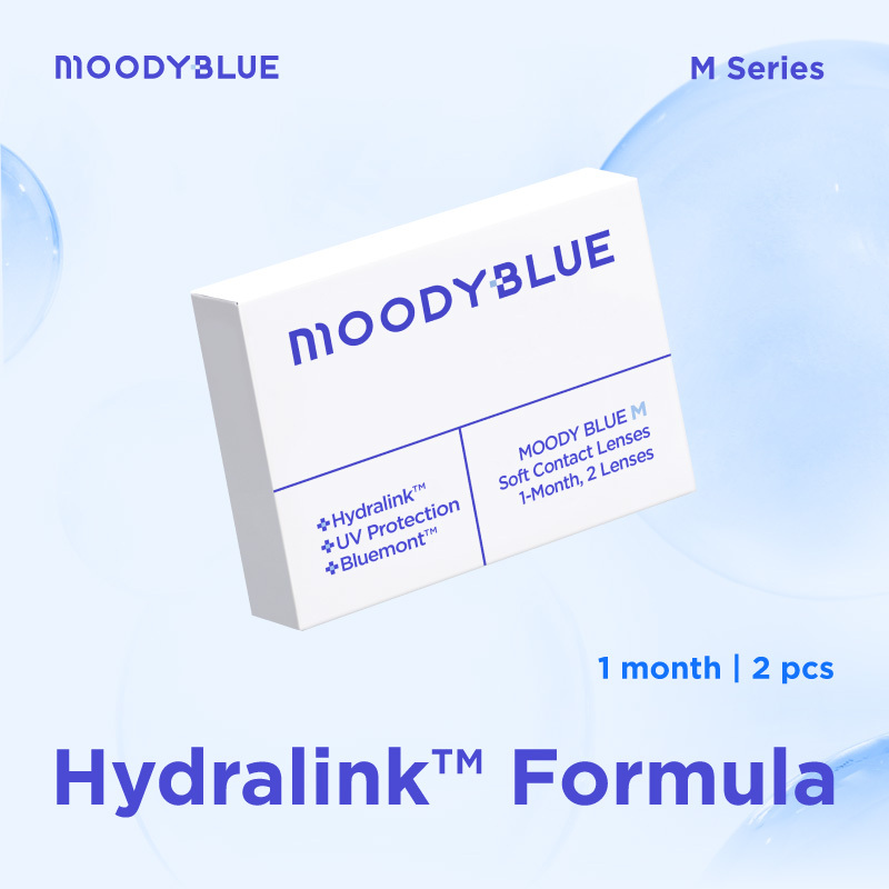 moody+M Series-moodylenses