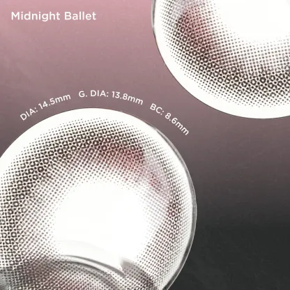 Midnight Ballet (Trial)