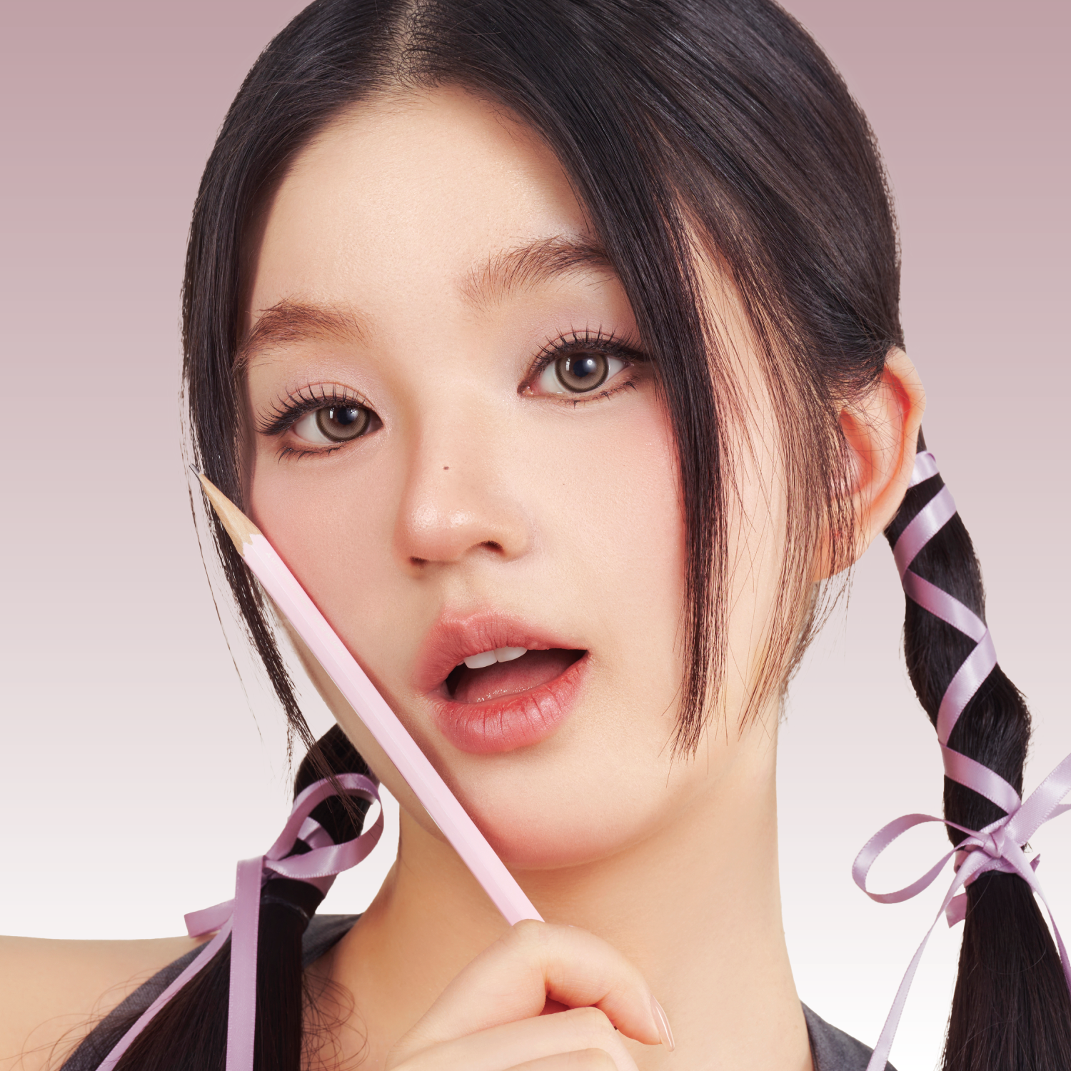 Sakura Macaron(1 pc)