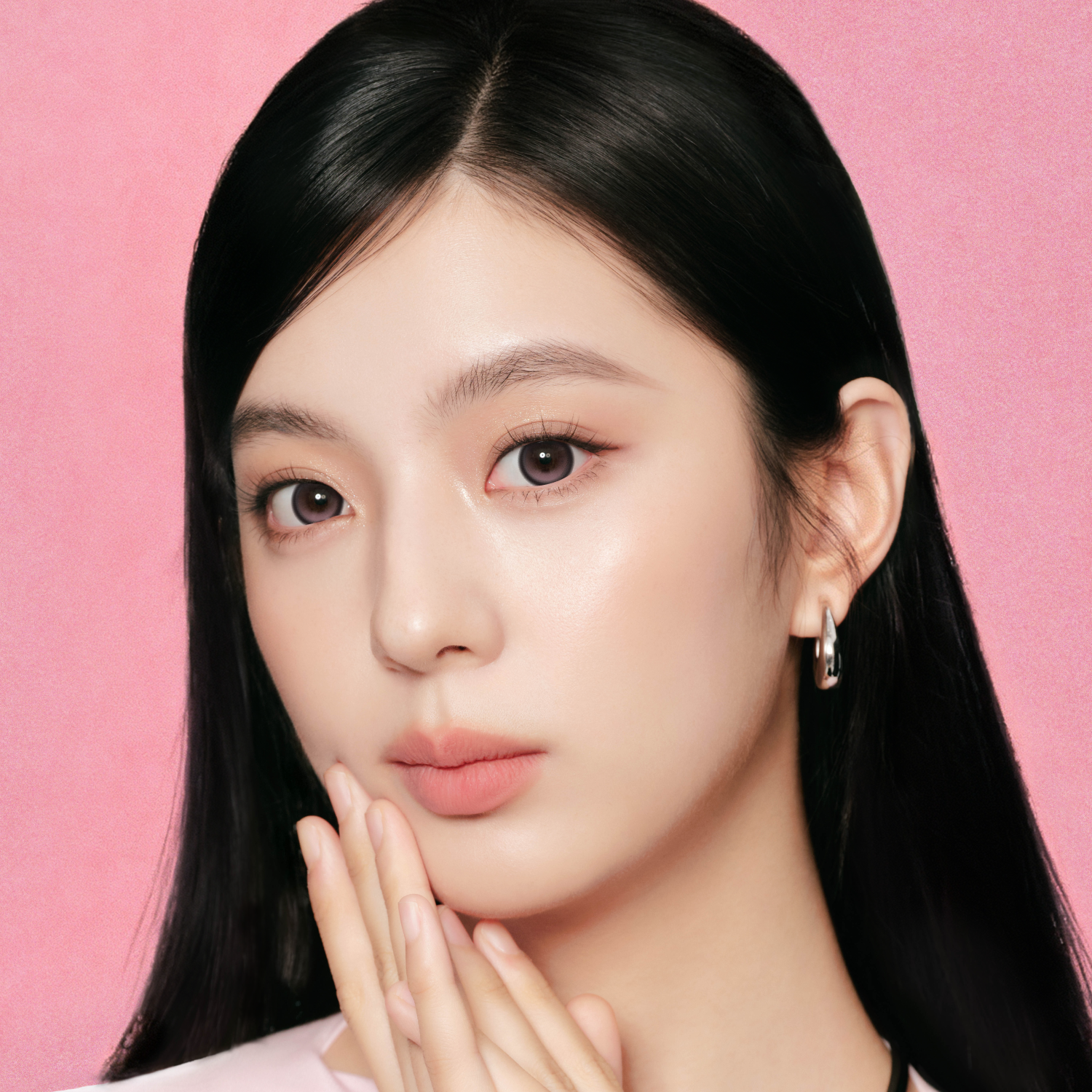 GlowyLock™ Wild Berry