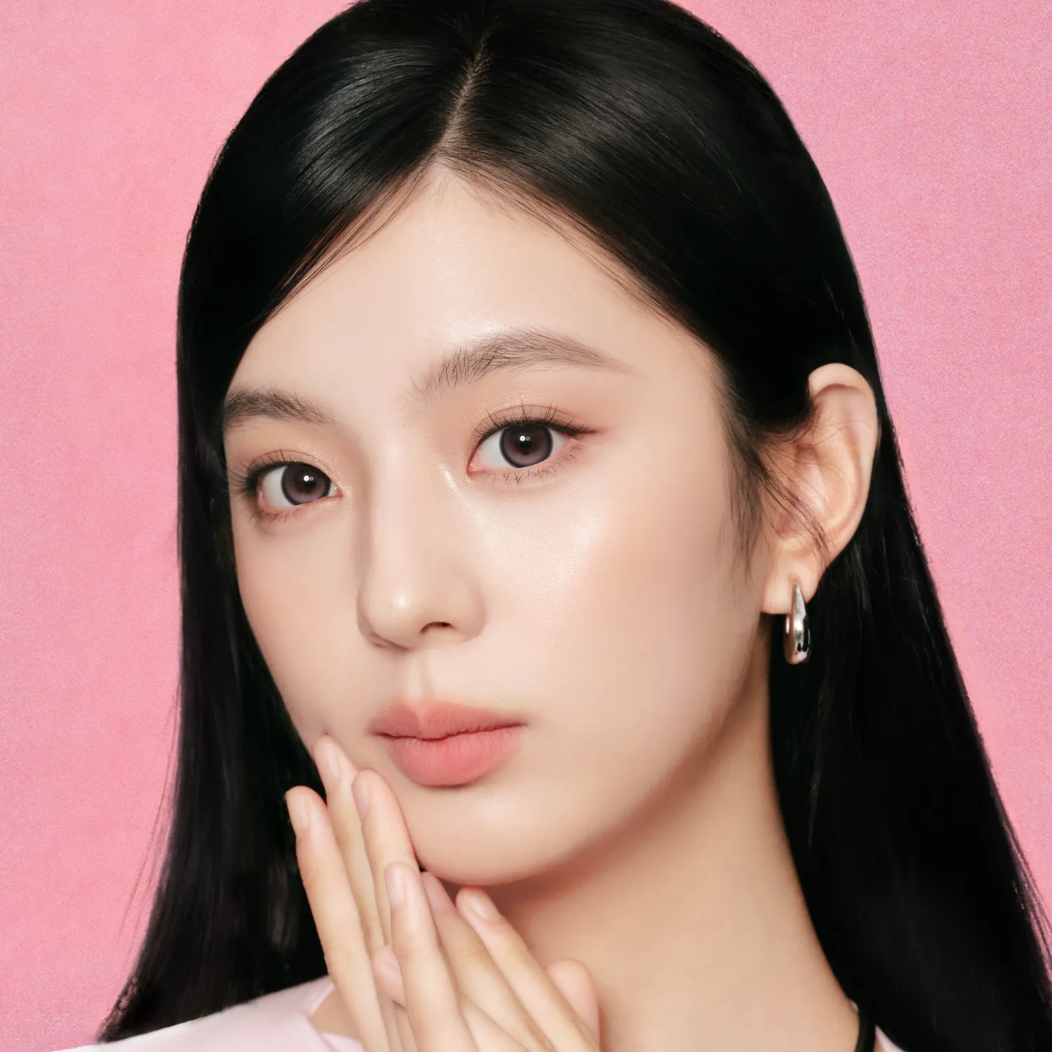 GlowyLock™ Wild Berry