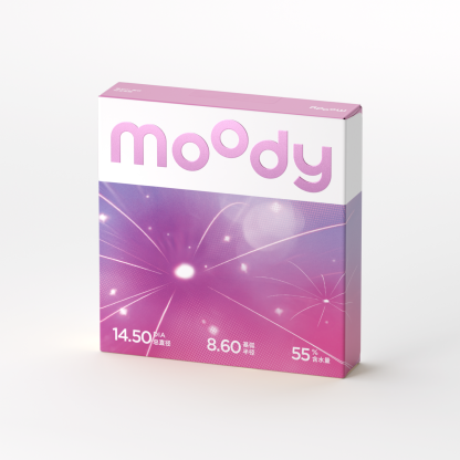 Firework Dreamlight-moodylenses