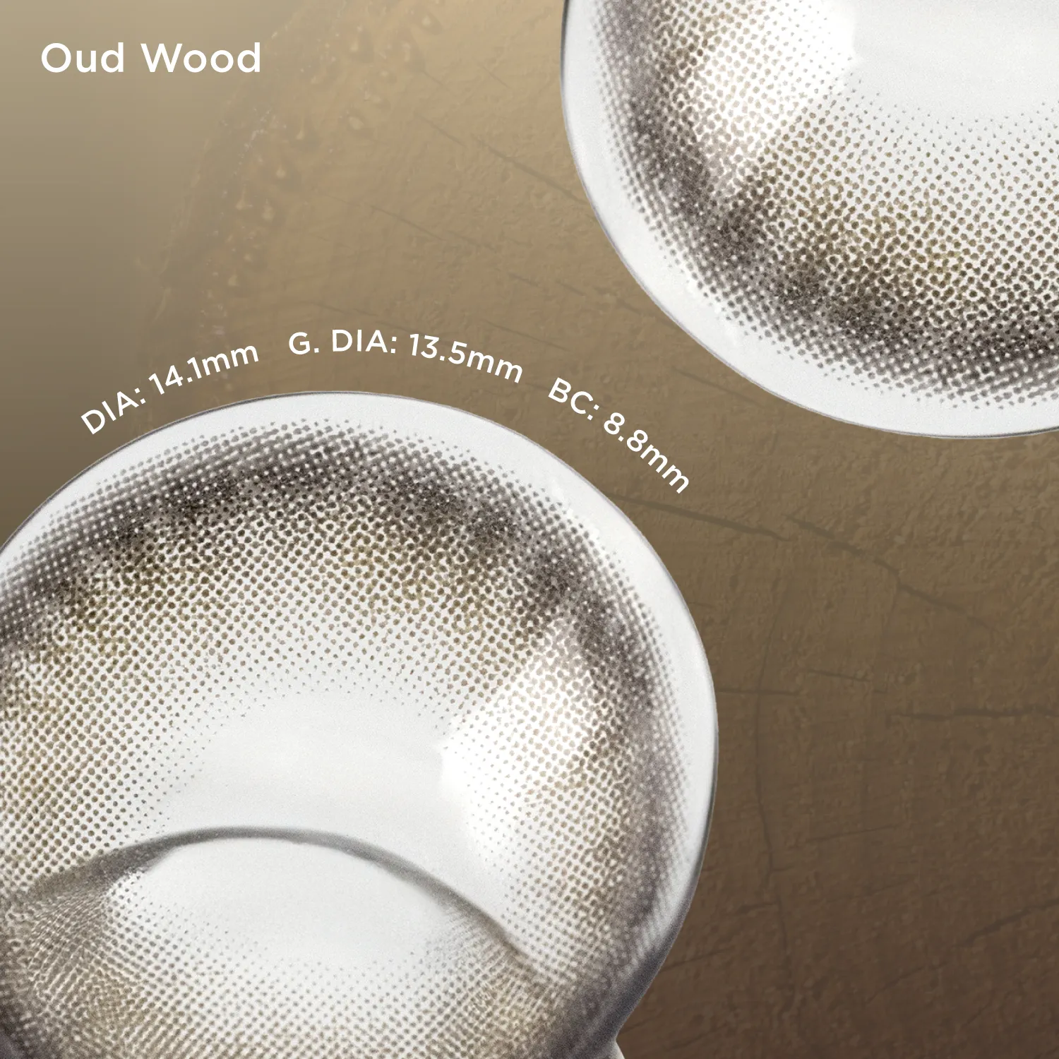 Breathe+Oud Wood