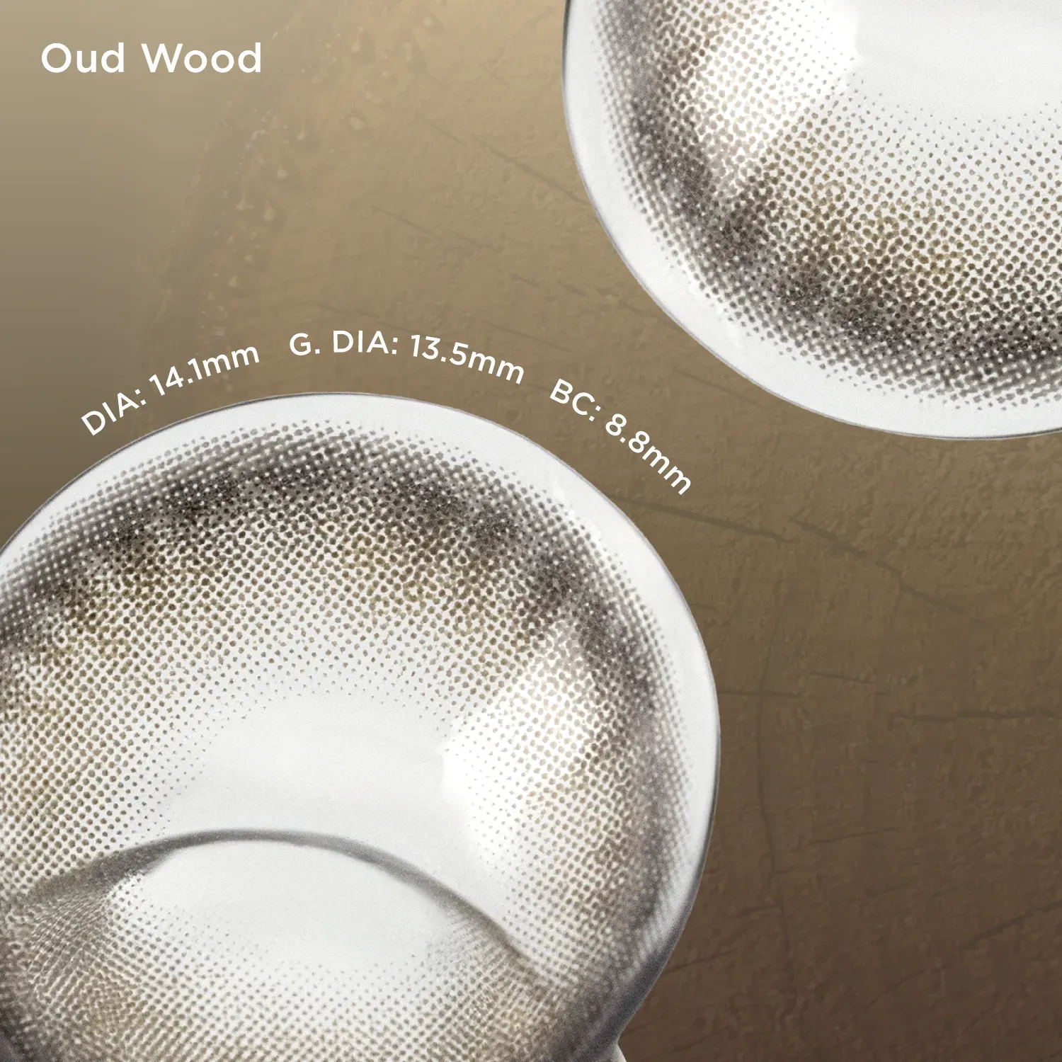 Breathe+Oud Wood