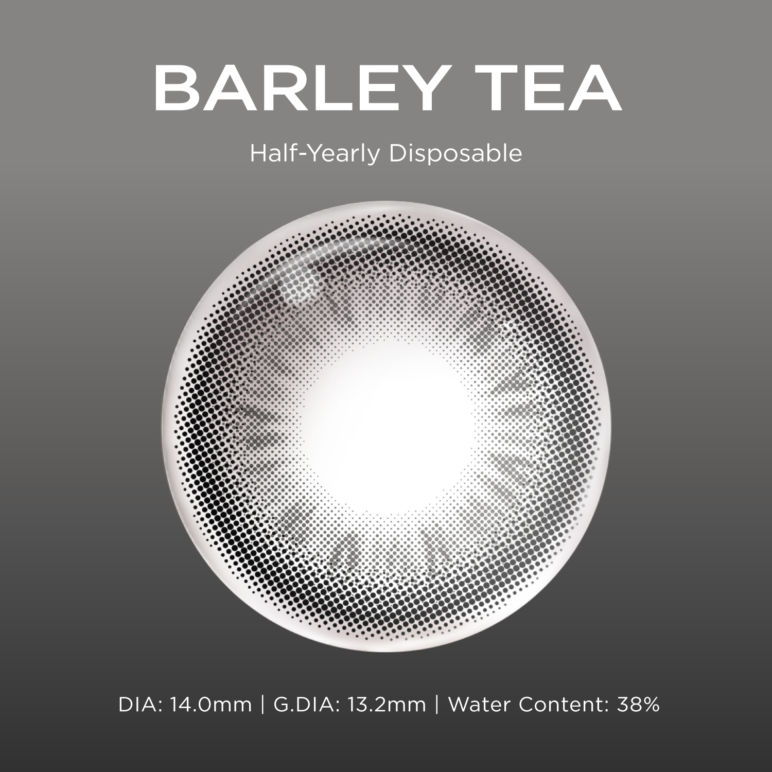 Barley Tea(6 Months)