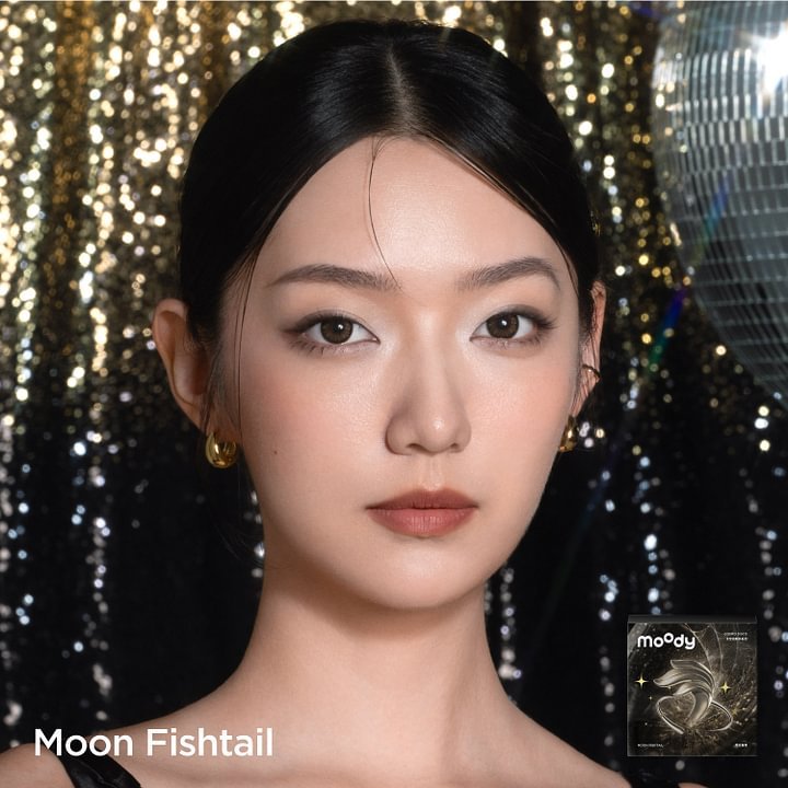 Moon Fishtail