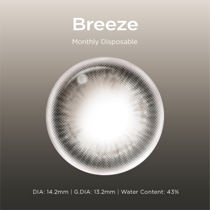 Breeze (1 Month)