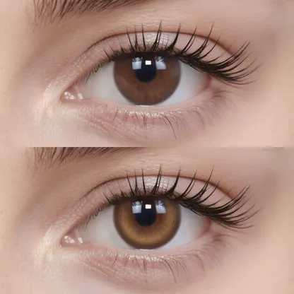 Double Coco|1 Day,20pcs